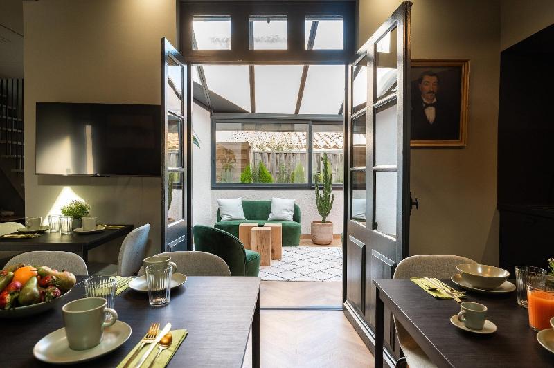 La Maison De Jean By Maison Bacou image