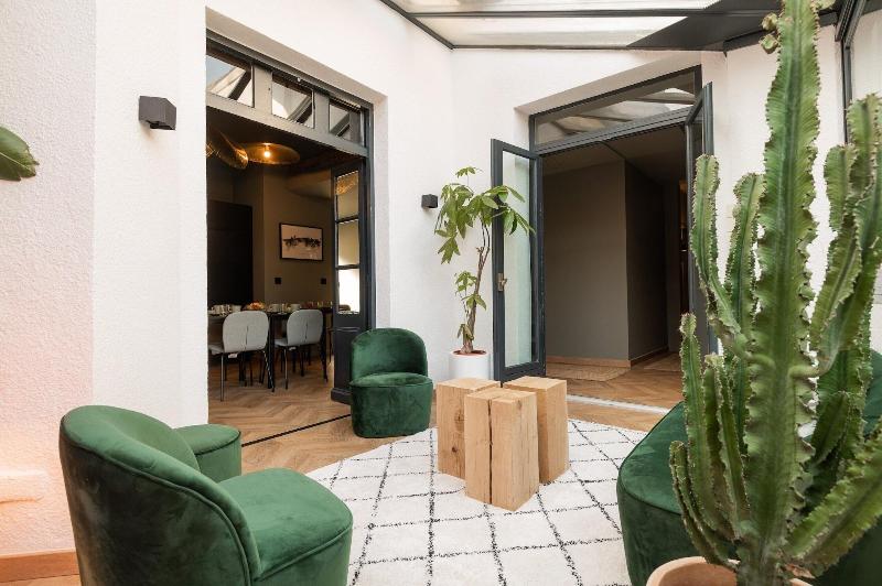 La Maison De Jean By Maison Bacou image