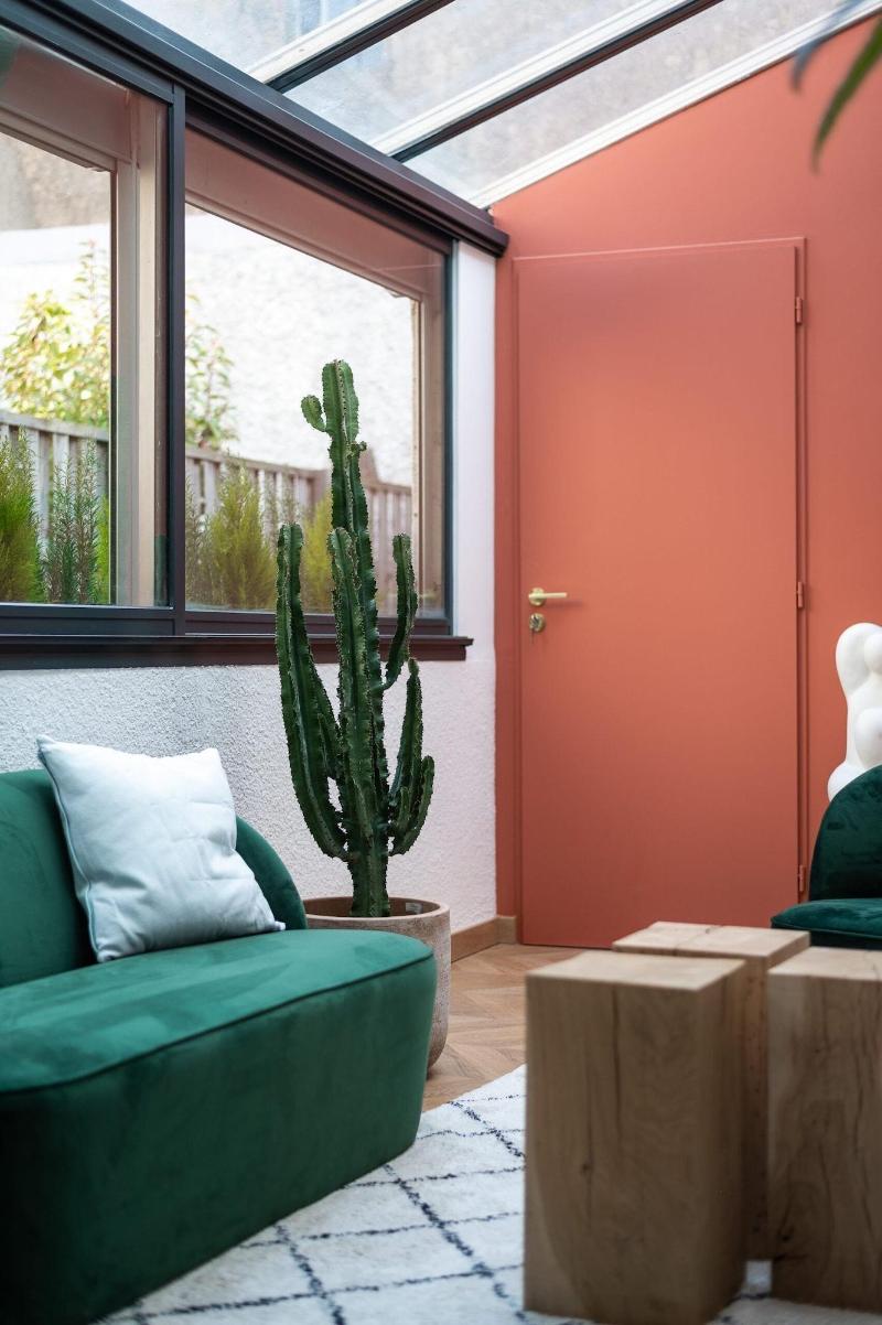 La Maison De Jean By Maison Bacou image