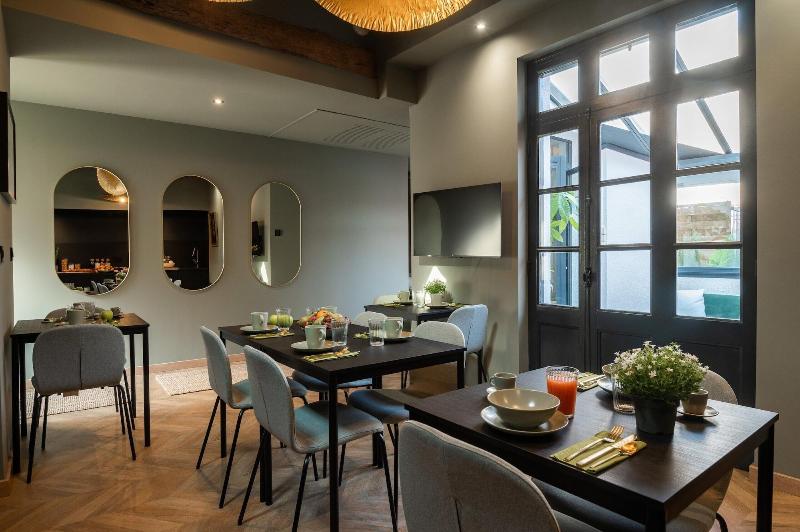 La Maison De Jean By Maison Bacou image