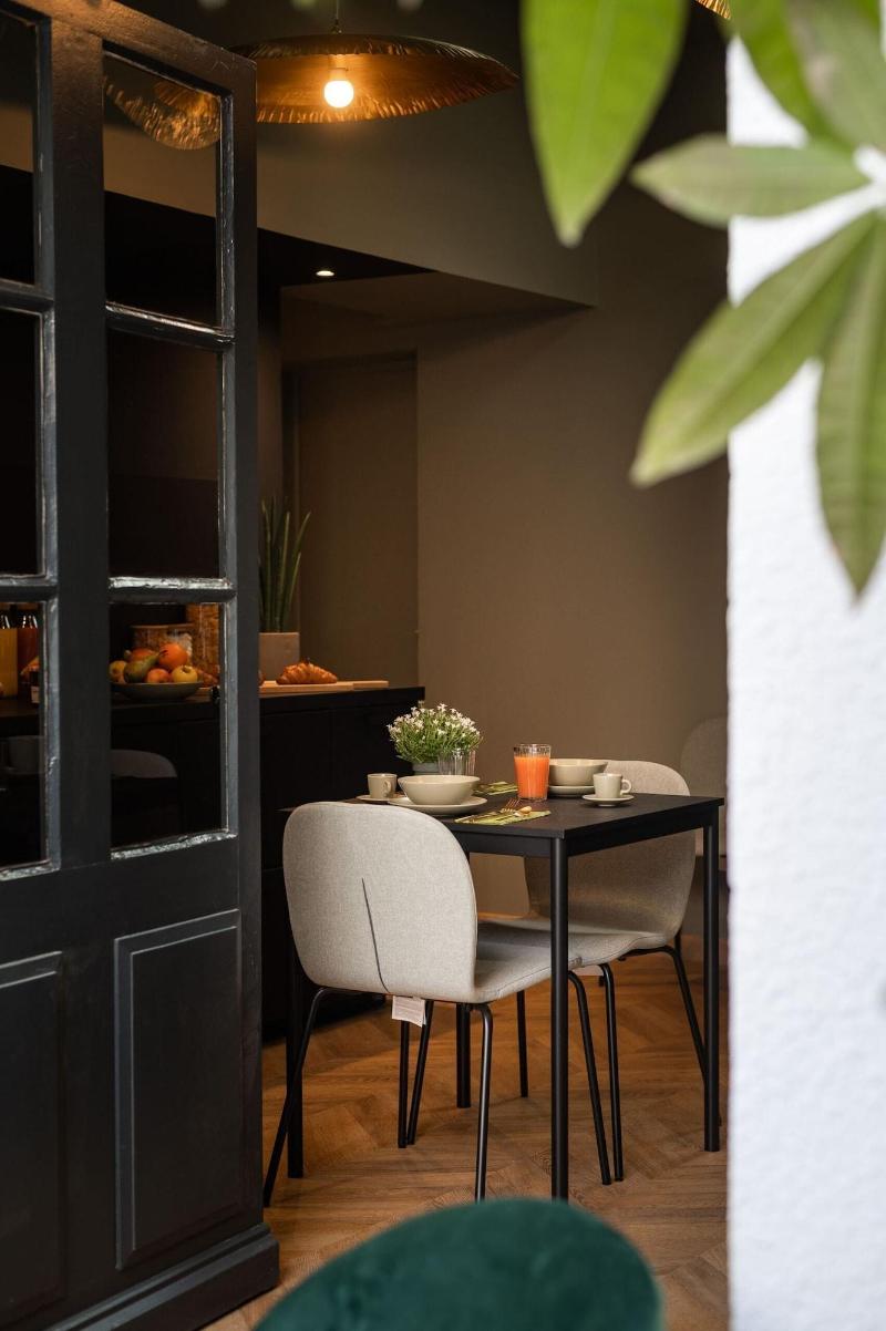 La Maison De Jean By Maison Bacou image