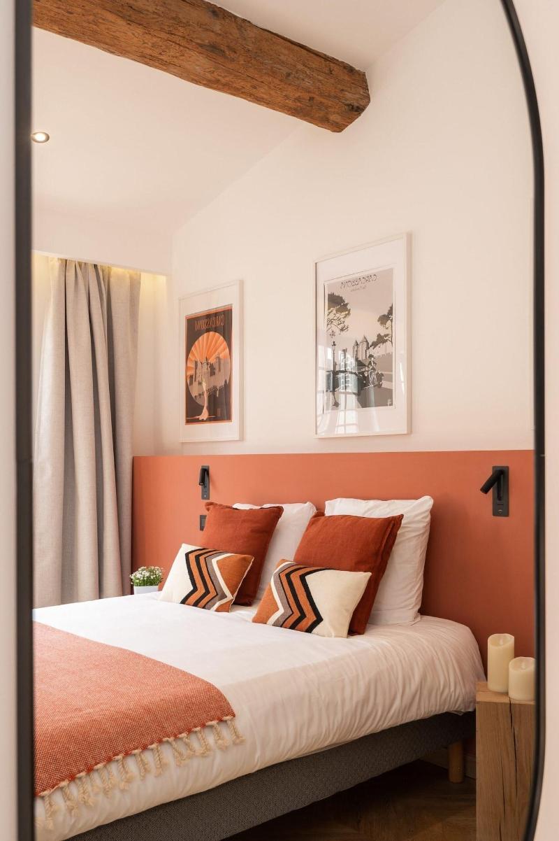La Maison De Jean By Maison Bacou image