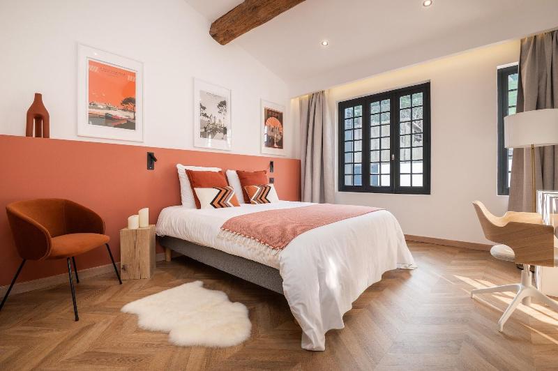 La Maison De Jean By Maison Bacou image