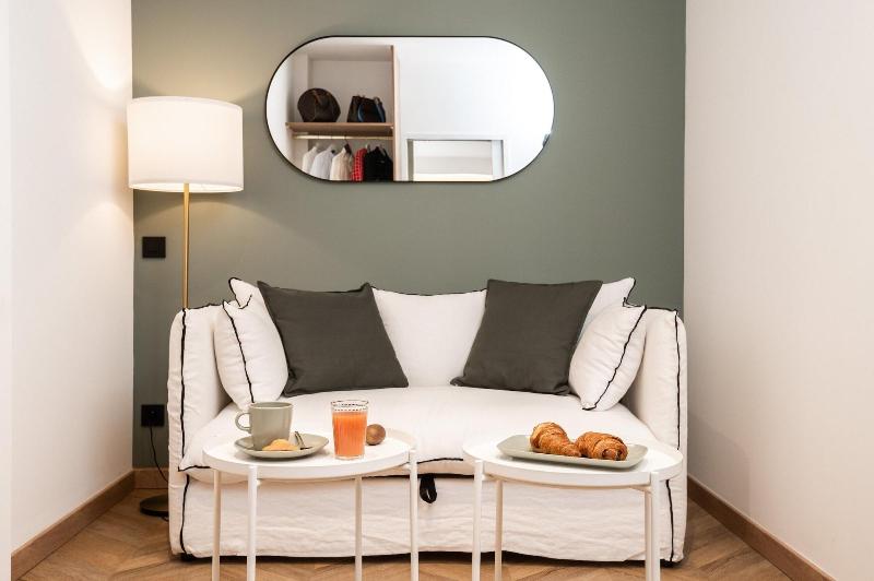 La Maison De Jean By Maison Bacou image