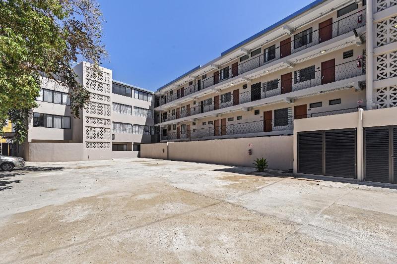 Suites Reforma By Homirent