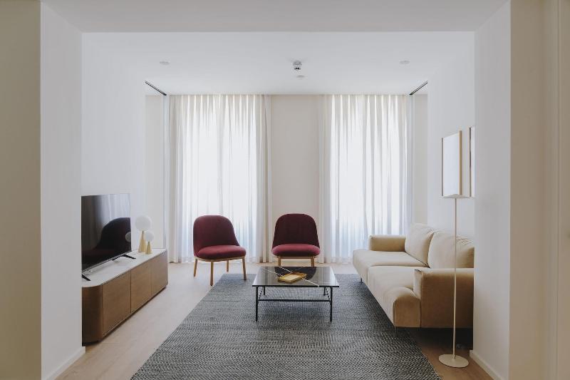 The Passage Apartments