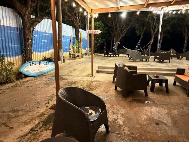 The Place At The Sea — main photo