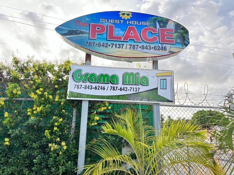 The Place At The Sea — photo 2