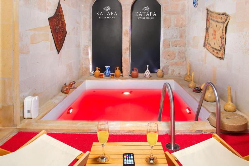 Katapa Stone House image