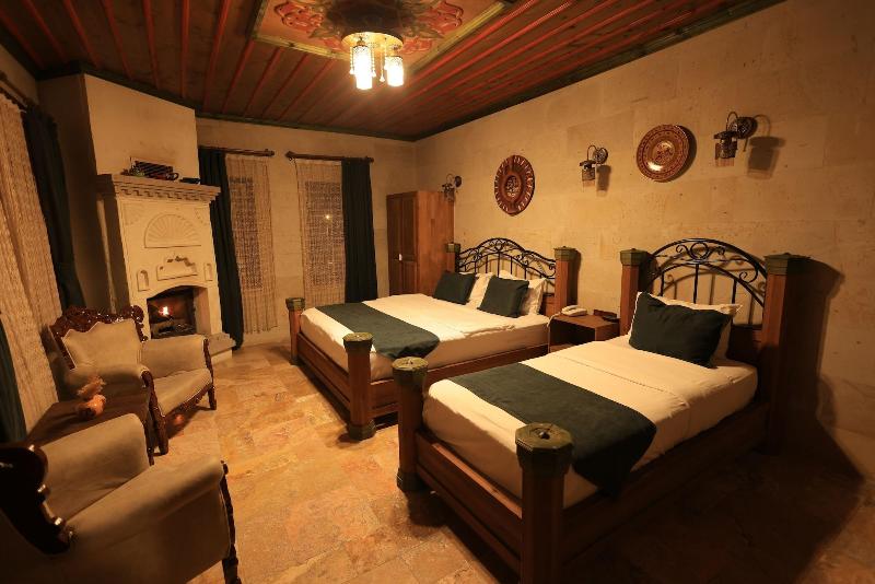 Katapa Stone House image