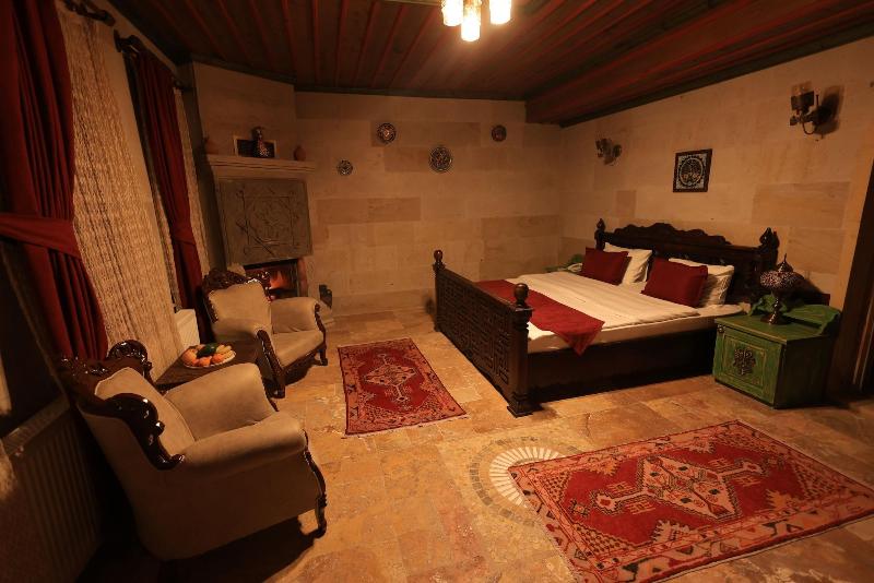 Katapa Stone House image