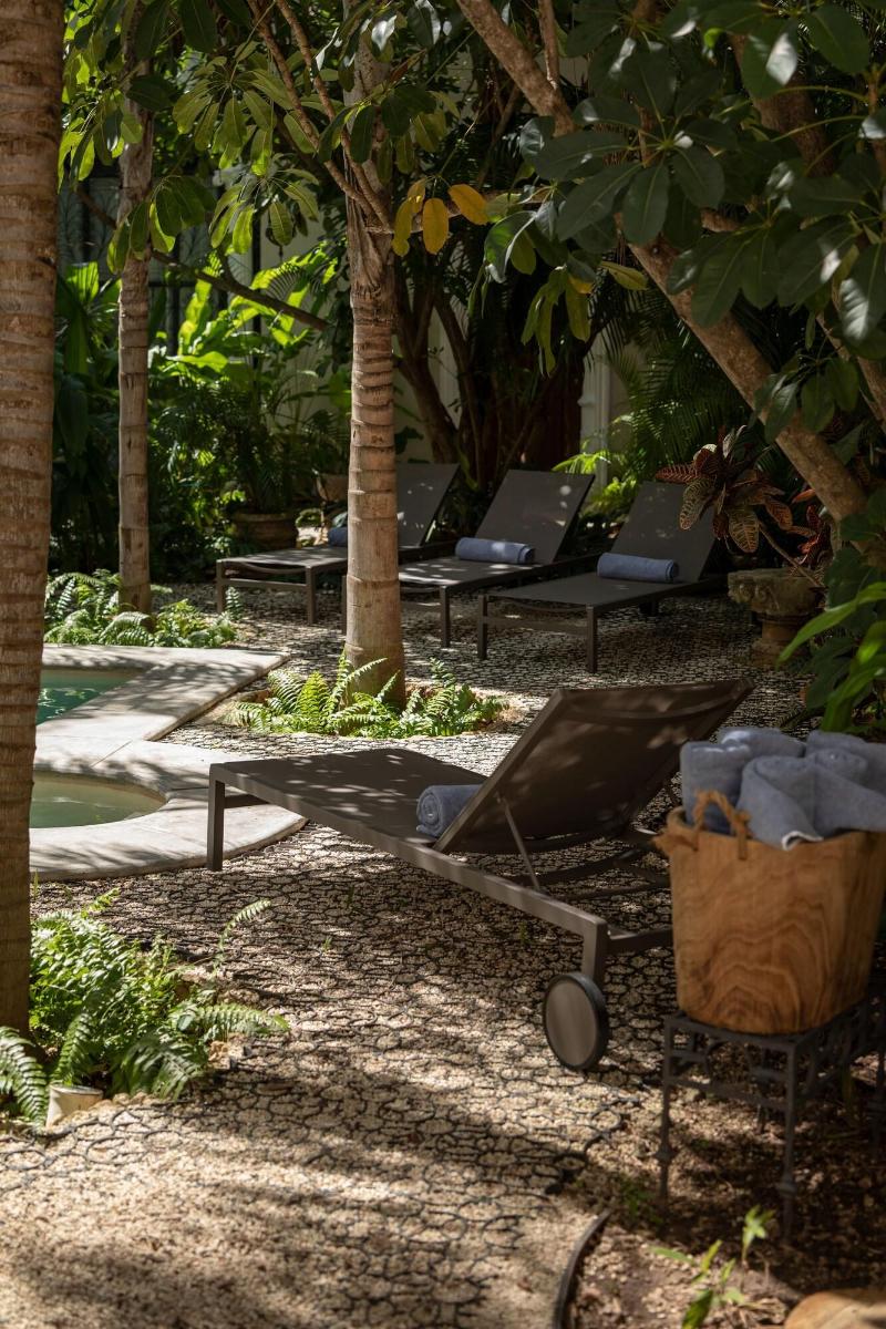 Kunuk Hotel Boutique