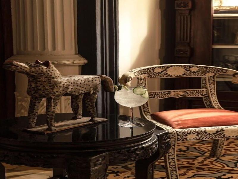 Kunuk Hotel Boutique image