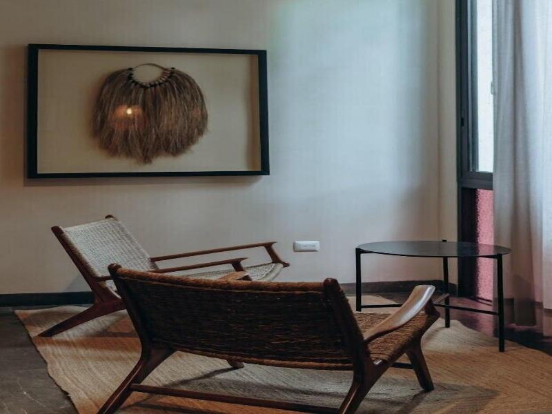 Kunuk Hotel Boutique image