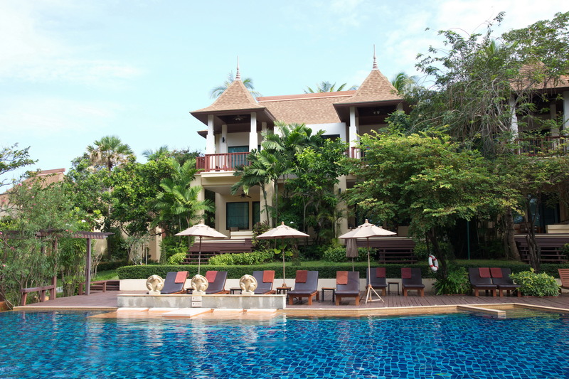 Avani+ Koh Lanta Krabi Resort (SHA Extra+)