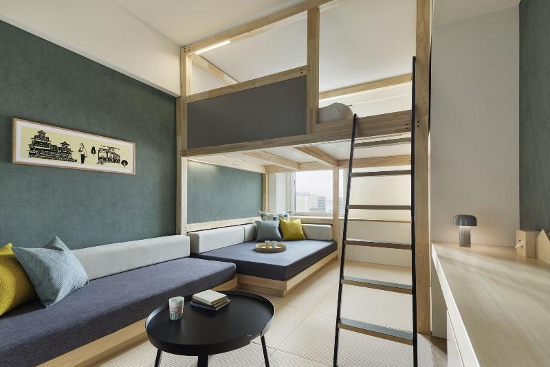 Omo5 Kumamoto By Hoshino Resorts image