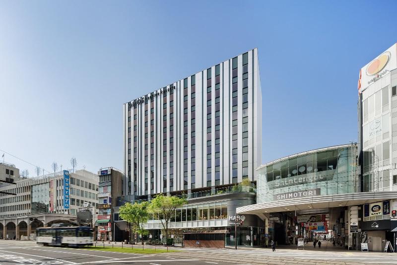 Omo5 Kumamoto By Hoshino Resorts image