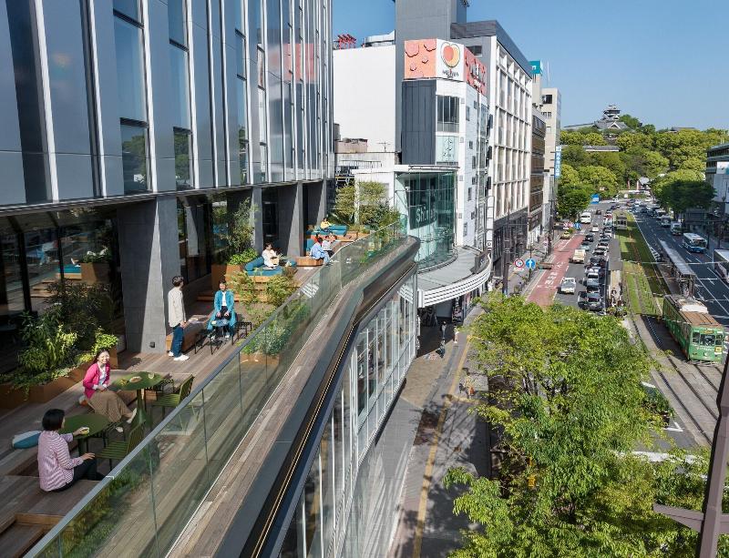 Omo5 Kumamoto By Hoshino Resorts image