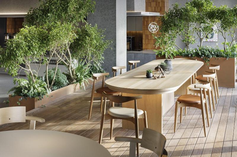 Omo5 Kumamoto By Hoshino Resorts image