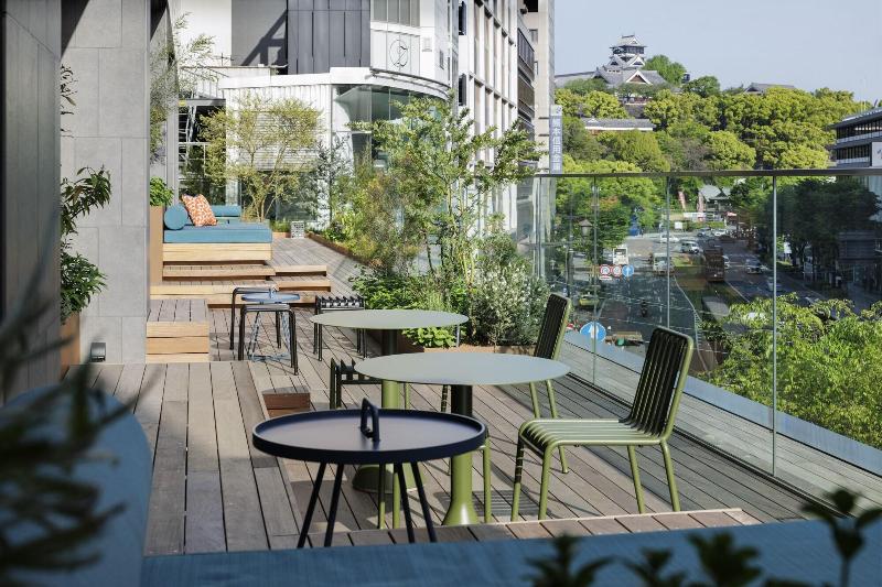 Omo5 Kumamoto By Hoshino Resorts image