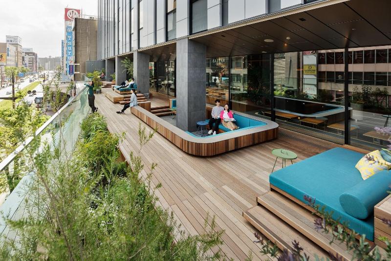 Omo5 Kumamoto By Hoshino Resorts image