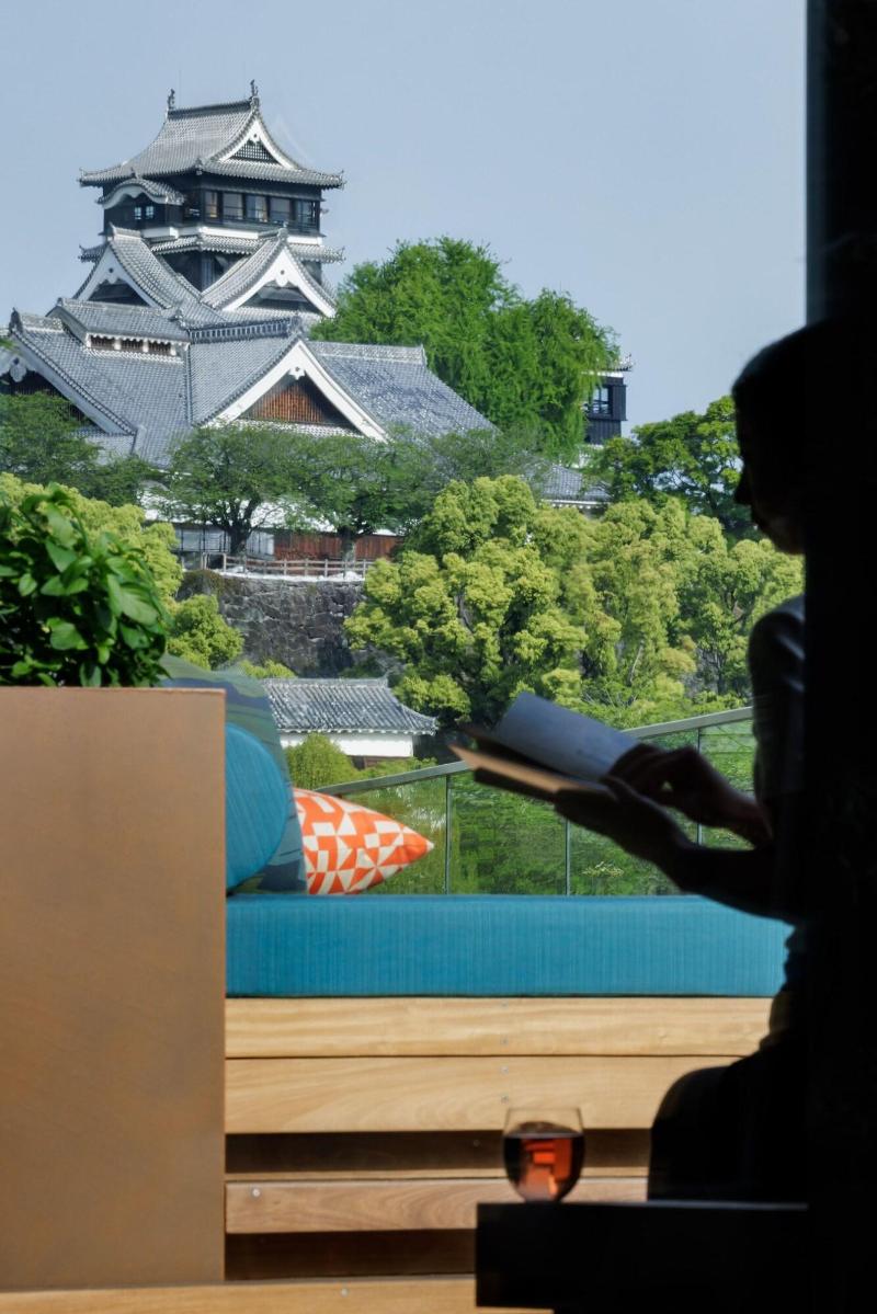 Omo5 Kumamoto By Hoshino Resorts image