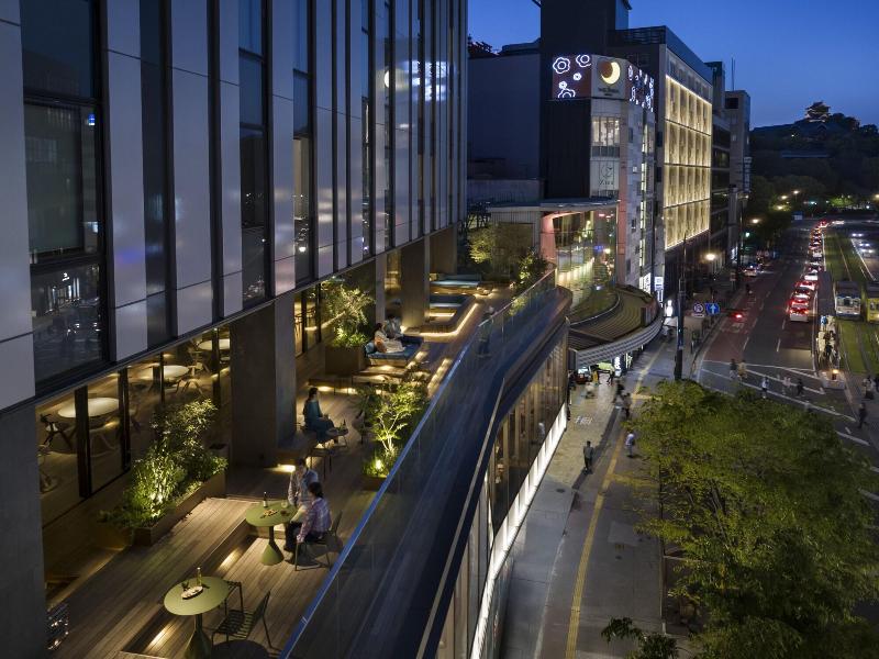 Omo5 Kumamoto By Hoshino Resorts image