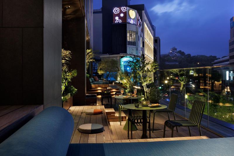Omo5 Kumamoto By Hoshino Resorts image