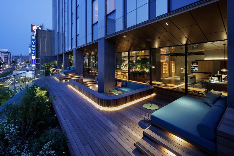Omo5 Kumamoto By Hoshino Resorts image