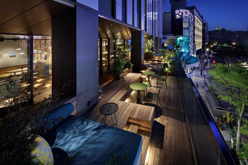 Omo5 Kumamoto By Hoshino Resorts image