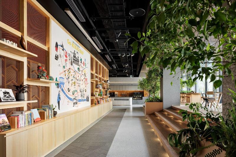 Omo5 Kumamoto By Hoshino Resorts image