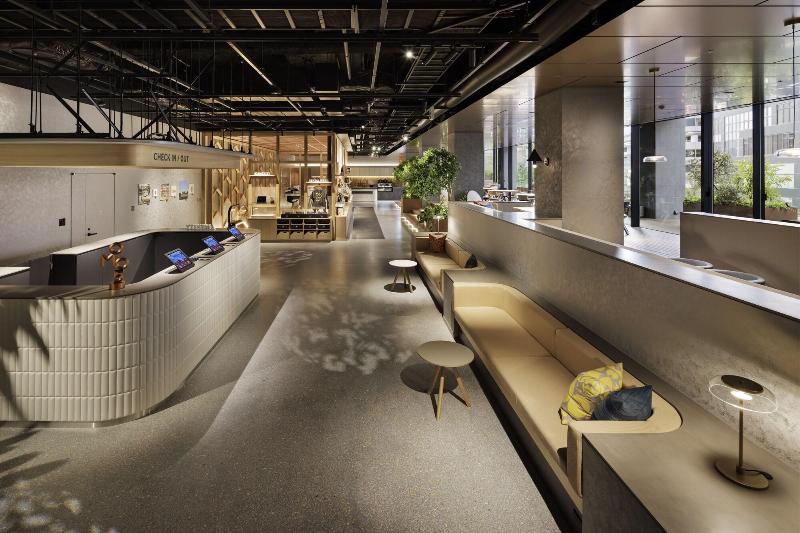Omo5 Kumamoto By Hoshino Resorts image