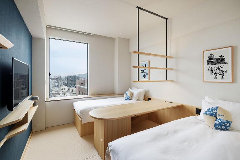 Omo5 Kumamoto By Hoshino Resorts image