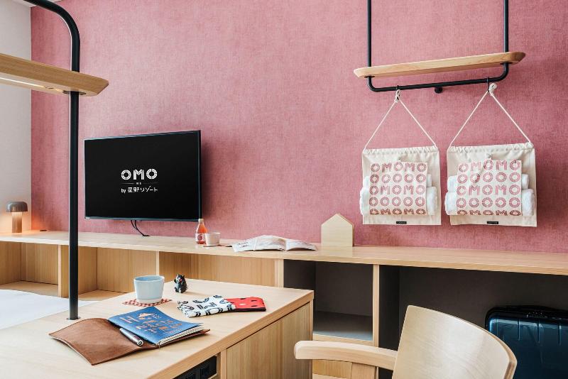 Omo5 Kumamoto By Hoshino Resorts image