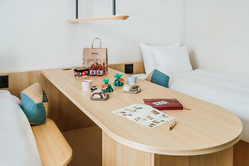 Omo5 Kumamoto By Hoshino Resorts image