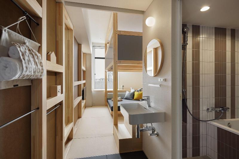Omo5 Kumamoto By Hoshino Resorts image