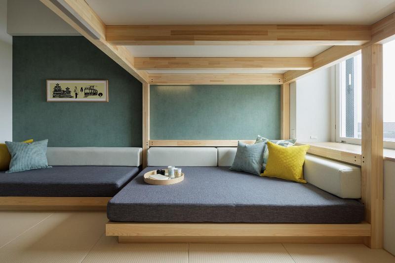 Omo5 Kumamoto By Hoshino Resorts image