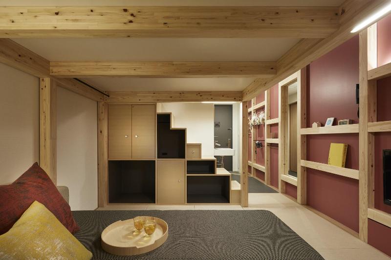 Omo5 Kumamoto By Hoshino Resorts image