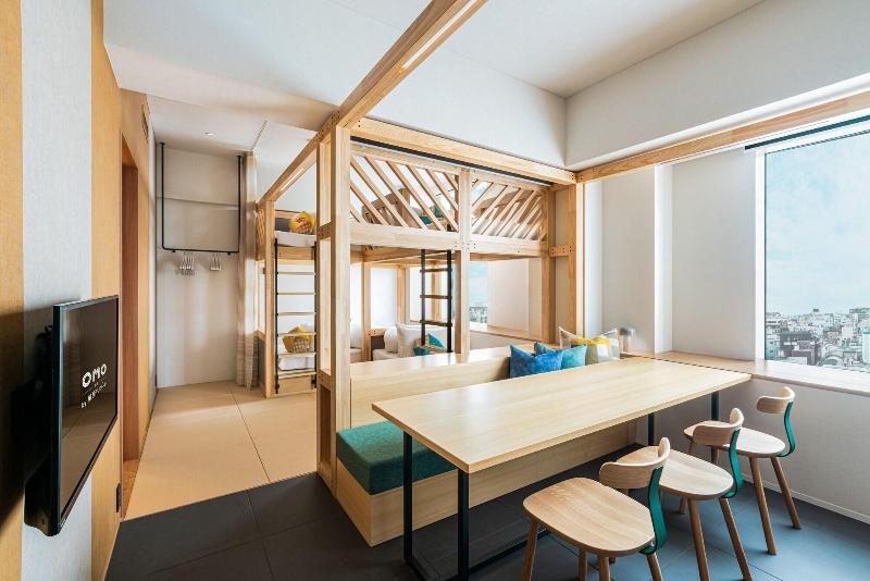 Omo5 Kumamoto By Hoshino Resorts image