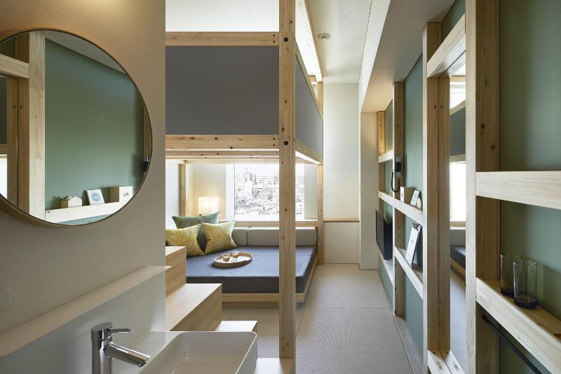 Omo5 Kumamoto By Hoshino Resorts image