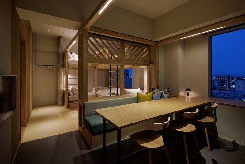 Omo5 Kumamoto By Hoshino Resorts image