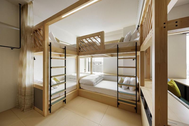 Omo5 Kumamoto By Hoshino Resorts image