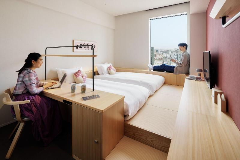 Omo5 Kumamoto By Hoshino Resorts image