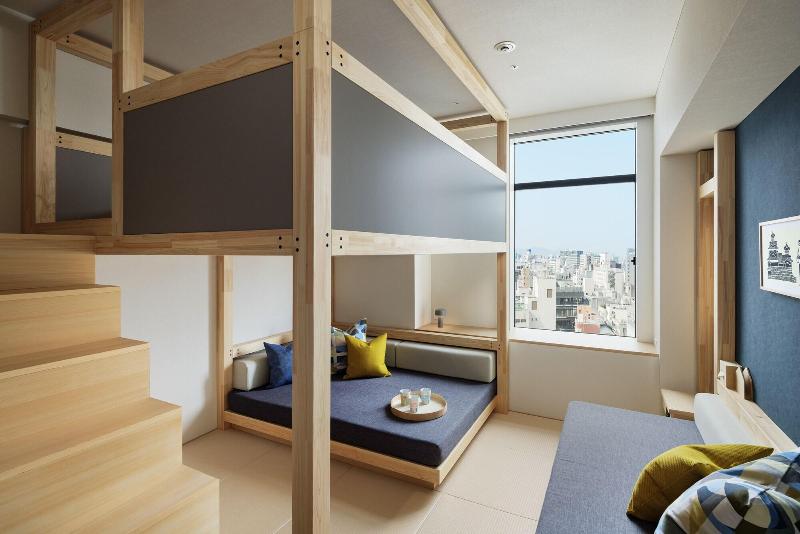 Omo5 Kumamoto By Hoshino Resorts image
