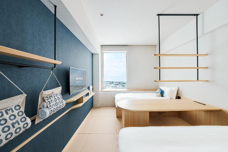 Omo5 Kumamoto By Hoshino Resorts image