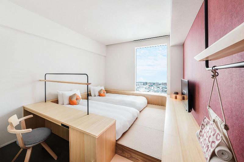 Omo5 Kumamoto By Hoshino Resorts image