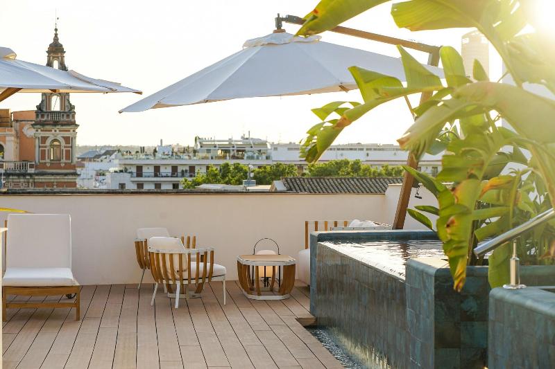 Nobu Hotel Sevilla