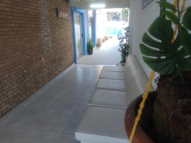Pousada Renoah