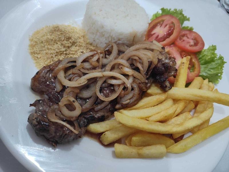 Pousada Renoah