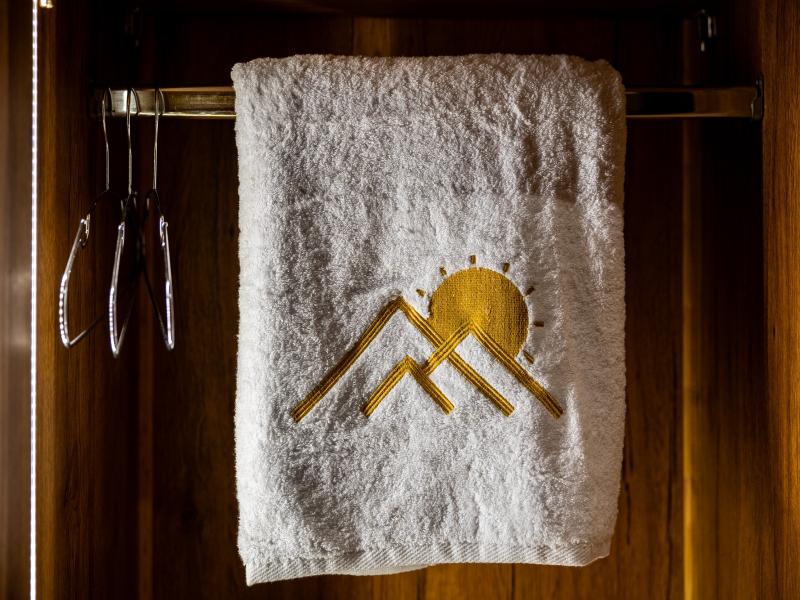 Pyramids Sunrise Inn image